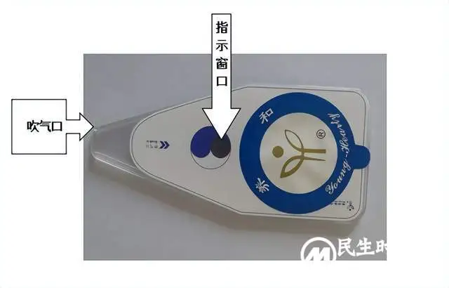 14碳呼气试验使用方法及注意事项