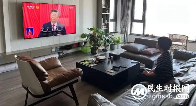 【聚焦二十大】喜迎二十大 奋进新征程