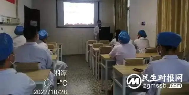 【世界卒中日】不让卒中“卒”不及防