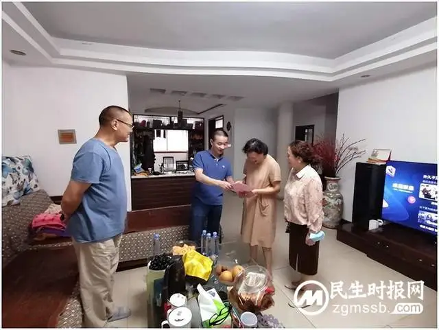 庆国庆，迎重阳 湘潭市社会福利院开展爱老敬老系列活动