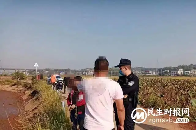 【喜迎二十大 忠诚保平安】快速化解矛盾纠纷，花石派出所全力维护辖区平安稳定