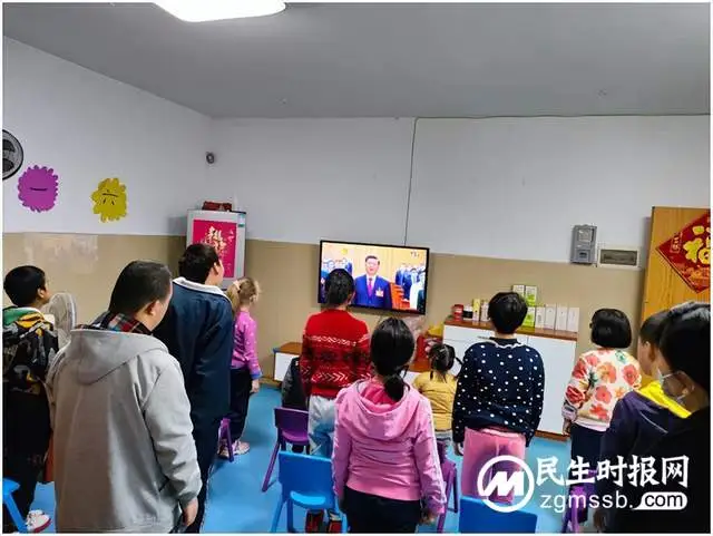 踔厉奋发新时代 团结奋进新征程——湘潭市社会福利院认真组织收看党的二十大开幕会、专题学习党的二十大报告