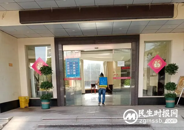 湘潭市社会福利院：迅速启动全封闭管理，筑牢“一老一小”安全屏障