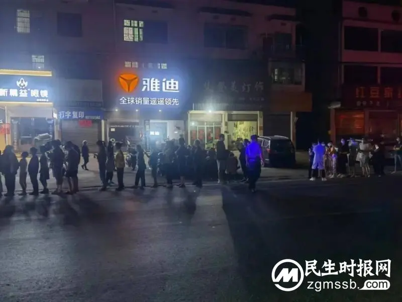 疫情下的“逆行者”，茶恩寺派出所严密织牢疫情防线