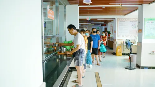 非凡十年·活力南海|“一网三层”的南海智慧养老之路 非凡十年·活力南海|“一网三层”的南海智慧养老之路