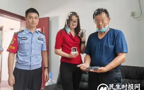 湘潭县警方破获系列盗窃案，对涉案未成年人予以教育和惩戒