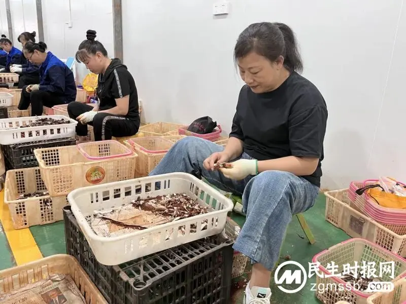 农业高质量发展，湘潭有什么“密码”？