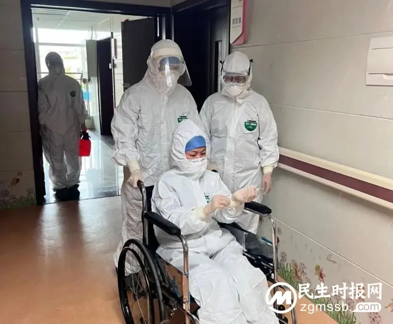 【疫情防控】湘潭县人民医院开展新冠肺炎感染孕产妇和新生儿的应急处置演练