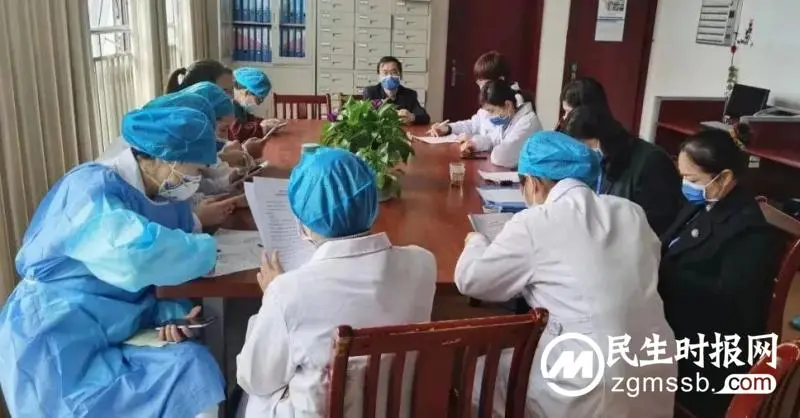 【疫情防控】湘潭县人民医院开展新冠肺炎感染孕产妇和新生儿的应急处置演练