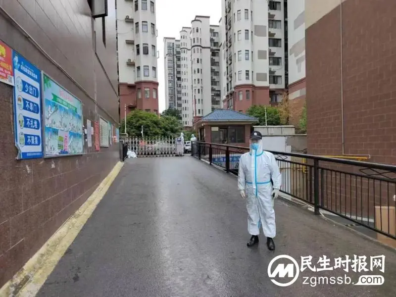 闻令而动,莲乡公安全警投入战疫情护平安 闻令而动,莲乡公安全警投入战疫情护平安