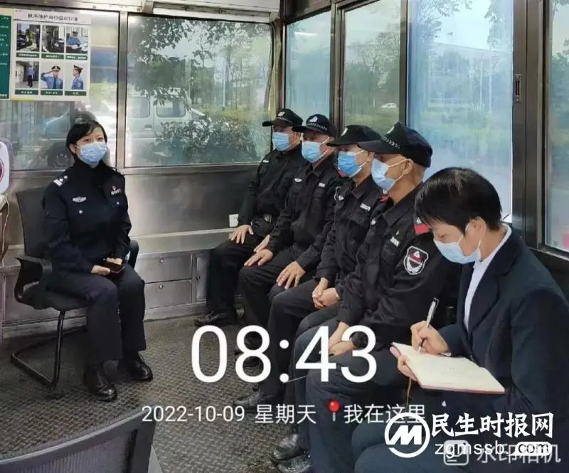 闻令而动,莲乡公安全警投入战疫情护平安 闻令而动,莲乡公安全警投入战疫情护平安