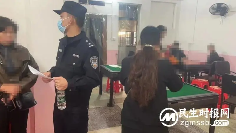 闻令而动,莲乡公安全警投入战疫情护平安 闻令而动,莲乡公安全警投入战疫情护平安