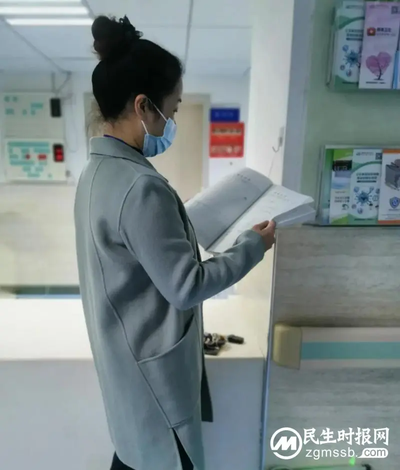 【五医·医者红】筑牢防控安全线 携手同心战疫情 | 湘潭市第五人民医院抗击疫情在行动