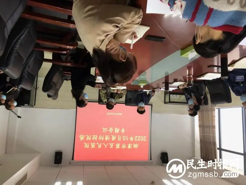【五医·医者红】筑牢防控安全线 携手同心战疫情 | 湘潭市第五人民医院抗击疫情在行动