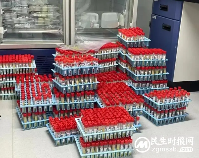 【五医·医者红】筑牢防控安全线 携手同心战疫情 | 湘潭市第五人民医院抗击疫情在行动