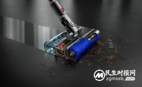 戴森首款干湿全能清洁方案中国首发 一机多用轻松实现深度清洁 戴森首款干湿全能清洁方案中国首发 一机多用轻松实现深度清洁
