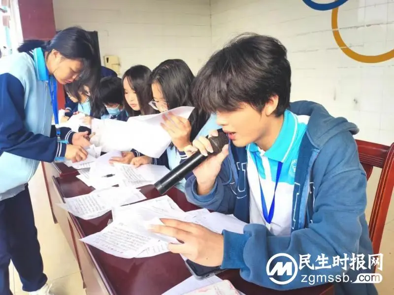 青春无畏 运动同行//湘潭市三中第67届田径运动会圆满落幕 青春无畏 运动同行//湘潭市三中第67届田径运动会圆满落幕