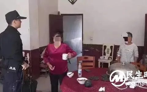 【我为群众办实事】群众利益无小事 失而复得暖民心