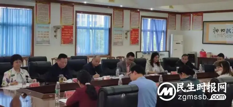 促进教师专业成长 助推提高教育教学质量|湘潭市一中教育集团召开2022年秋季学期课题开题会议 促进教师专业成长 助推提高教育教学质量|湘潭市一中教育集团召开2022年秋季学期课题开题会议