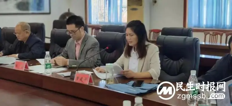 促进教师专业成长 助推提高教育教学质量|湘潭市一中教育集团召开2022年秋季学期课题开题会议 促进教师专业成长 助推提高教育教学质量|湘潭市一中教育集团召开2022年秋季学期课题开题会议