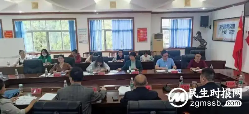 促进教师专业成长 助推提高教育教学质量|湘潭市一中教育集团召开2022年秋季学期课题开题会议 促进教师专业成长 助推提高教育教学质量|湘潭市一中教育集团召开2022年秋季学期课题开题会议