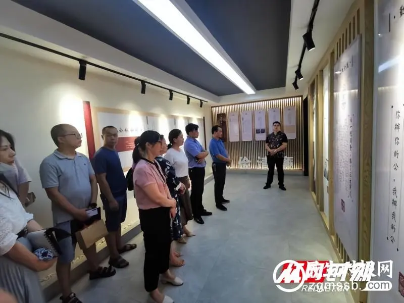 湘潭市中医医院·医者红丨清廉医院建设之“望”:党建之力正廉洁风骨 湘潭市中医医院·医者红丨清廉医院建设之“望”:党建之力正廉洁风骨
