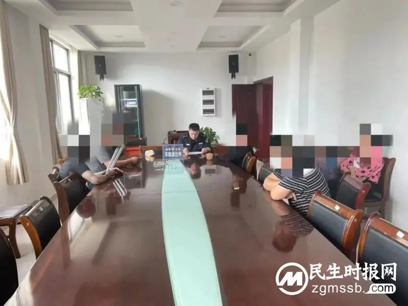 天易派出所破获系列车内财物被盗案,为受害人追回损失2万余元 天易派出所破获系列车内财物被盗案,为受害人追回损失2万余元
