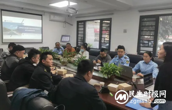 湘潭交通执法部门运用综合执法管理系统办结全省首案 湘潭交通执法部门运用综合执法管理系统办结全省首案