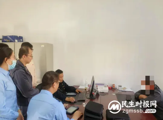 湘潭交通执法部门运用综合执法管理系统办结全省首案 湘潭交通执法部门运用综合执法管理系统办结全省首案