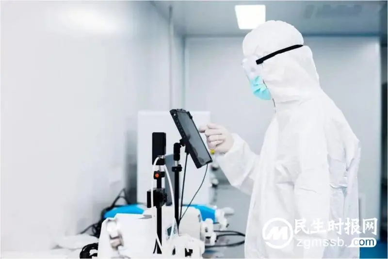 百林科与楷拓生物签订战略合作,助力发展新型疗法 百林科与楷拓生物签订战略合作,助力发展新型疗法