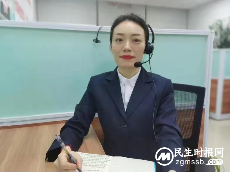 湖南联通服务标兵——心系客户,用心服务 湖南联通服务标兵——心系客户,用心服务