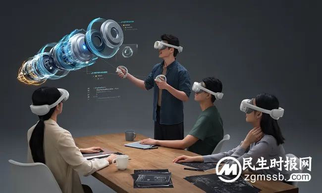 PICO深入日韩市场,用VR开启教育新世界 PICO深入日韩市场,用VR开启教育新世界