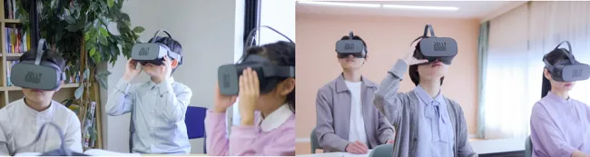 PICO深入日韩市场,用VR开启教育新世界 PICO深入日韩市场,用VR开启教育新世界