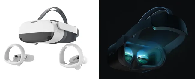 PICO深入日韩市场,用VR开启教育新世界 PICO深入日韩市场,用VR开启教育新世界