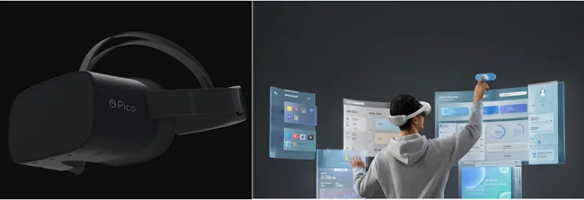 PICO深入日韩市场,用VR开启教育新世界 PICO深入日韩市场,用VR开启教育新世界