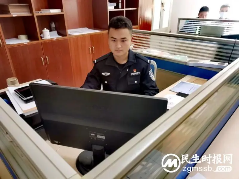 社会治安防控体系建设 l 理想为帆 奋斗为桨 岳塘公安学警青春梦 社会治安防控体系建设 l 理想为帆 奋斗为桨 岳塘公安学警青春梦