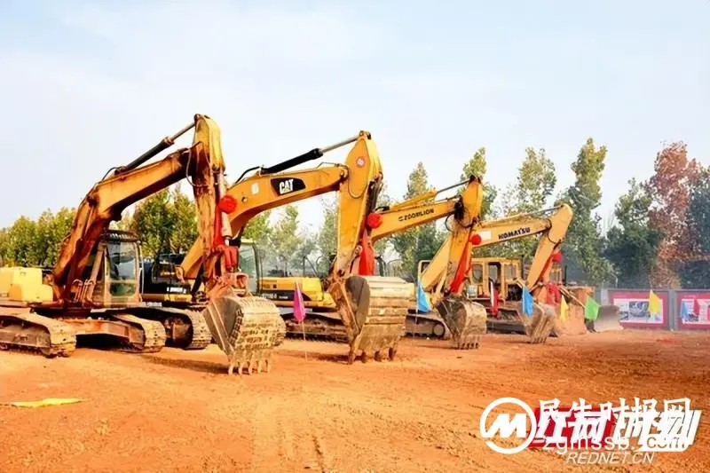 湘潭市中医医院整体迁建项目开工 有望成为国内首家绿色低碳医院 湘潭市中医医院整体迁建项目开工 有望成为国内首家绿色低碳医院