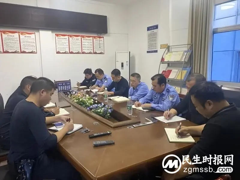 湘潭县公安局闻令而动抓实森林防灭火和疫情防控工作 湘潭县公安局闻令而动抓实森林防灭火和疫情防控工作
