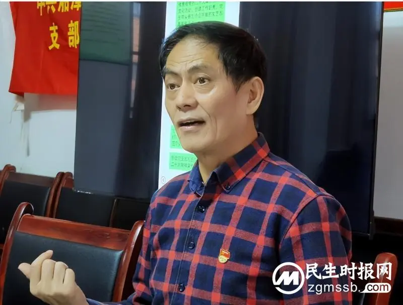 湘潭市广场舞协会党支部组织党员学习贯彻党的二十大精神开展“一课一片一实践”特色活动见成效
