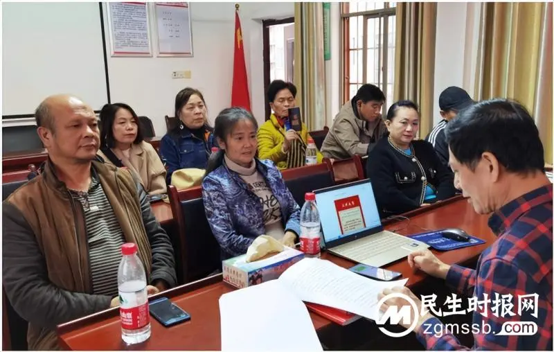 湘潭市广场舞协会党支部组织党员学习贯彻党的二十大精神开展“一课一片一实践”特色活动见成效