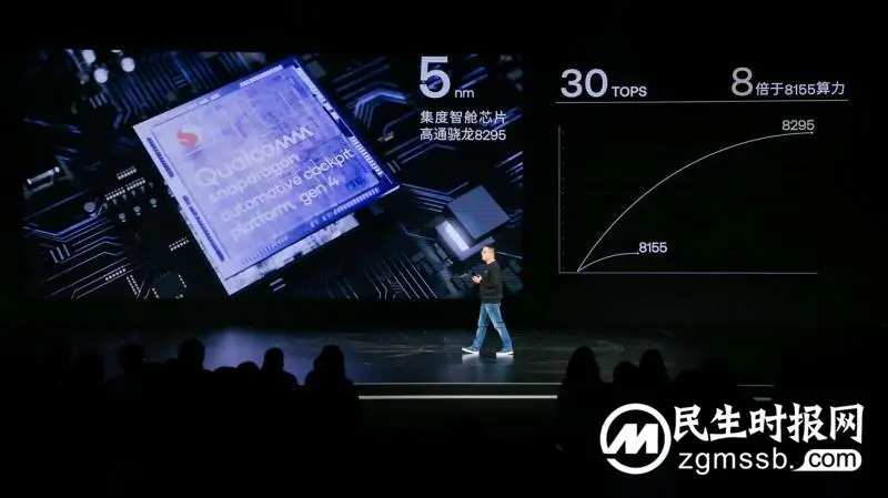 集度ROBO-01探月限定版正式发布 终身高阶智能驾驶“跟人不跟车”