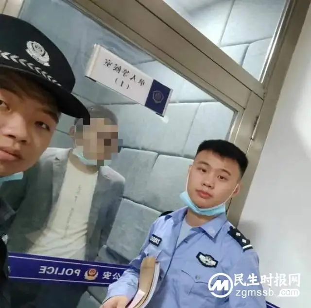 都是喝酒惹的祸！男子殴打同事涉嫌故意伤害被取保候审