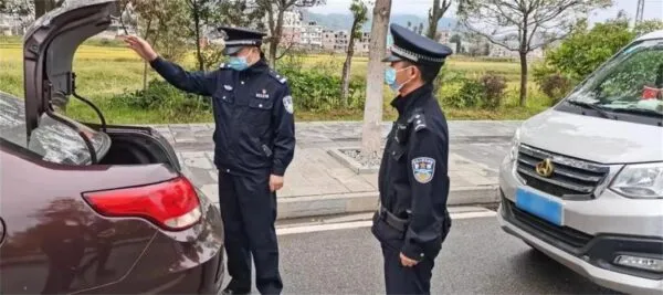 扎根基层16载，马启贵用青春年华守护一方平安