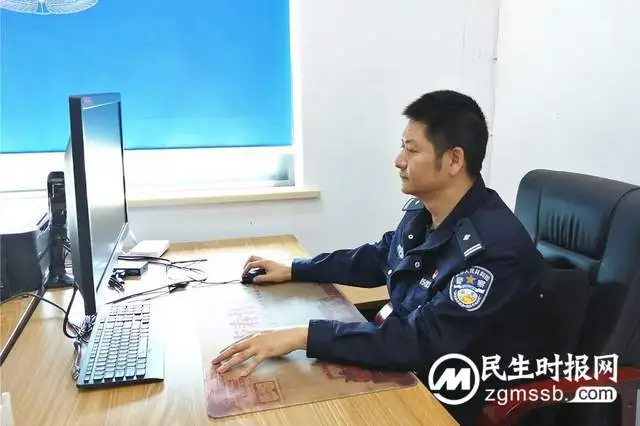 喜迎二十大 忠诚保平安 l 岳塘公安民警学习二十大报告精神心得体会（一）