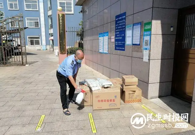 湘潭市社会福利院：迅速启动全封闭管理，筑牢“一老一小”安全屏障