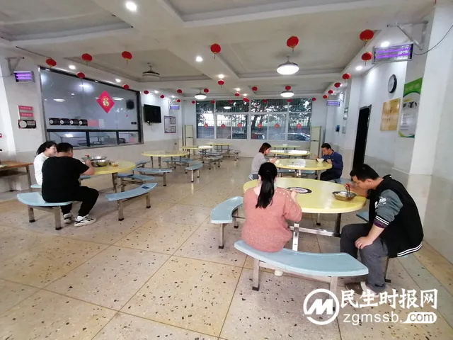 湘潭市社会福利院：迅速启动全封闭管理，筑牢“一老一小”安全屏障