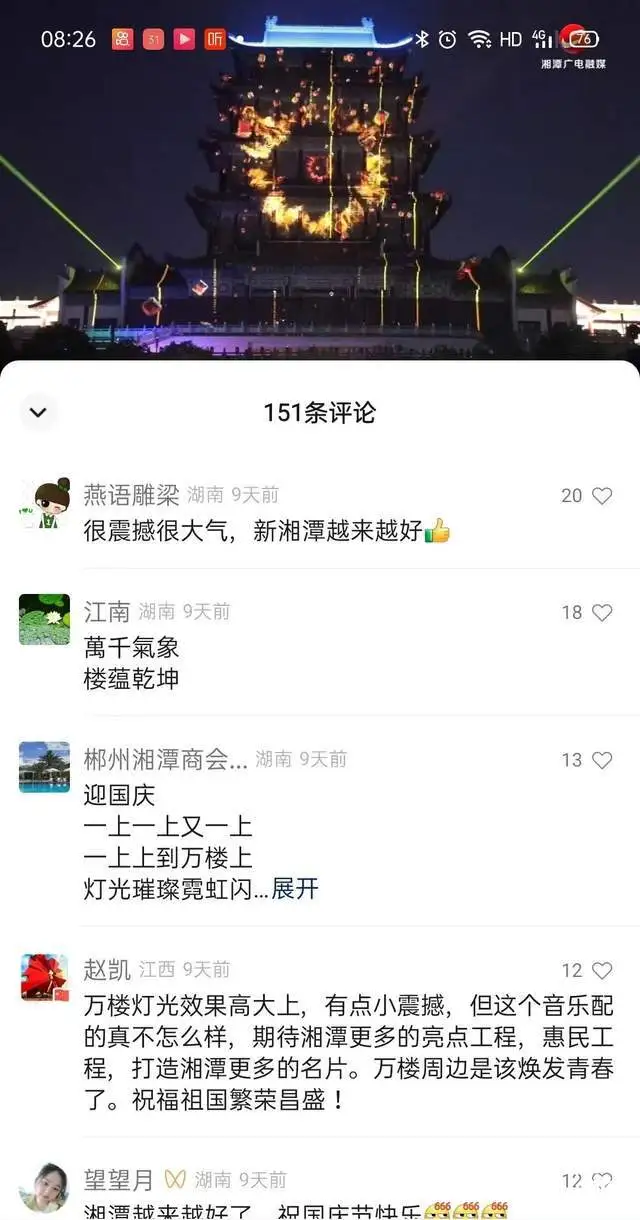 点赞！湘潭城发集团获市委通报表扬