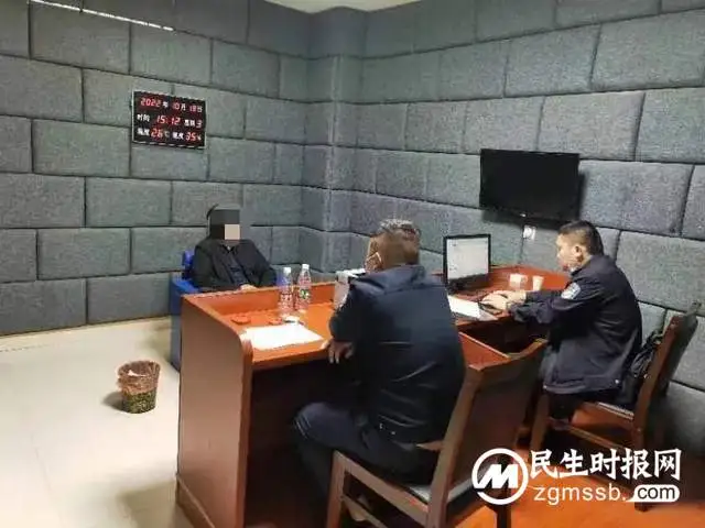 非法改装强闯关，依法拘留没商量——射埠派所办理一起阻碍执行职务案