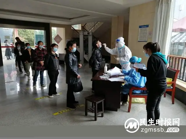 湘潭市社会福利院：迅速启动全封闭管理，筑牢“一老一小”安全屏障