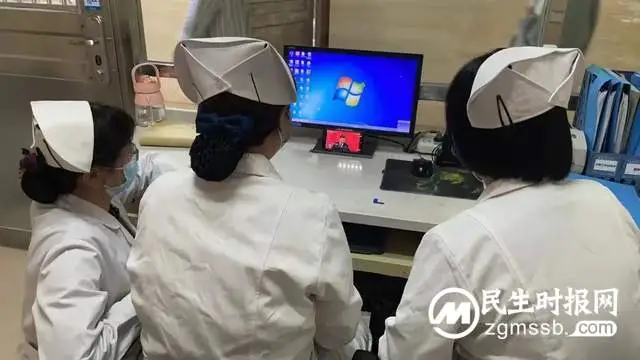 【聚焦二十大】喜迎二十大 奋进新征程